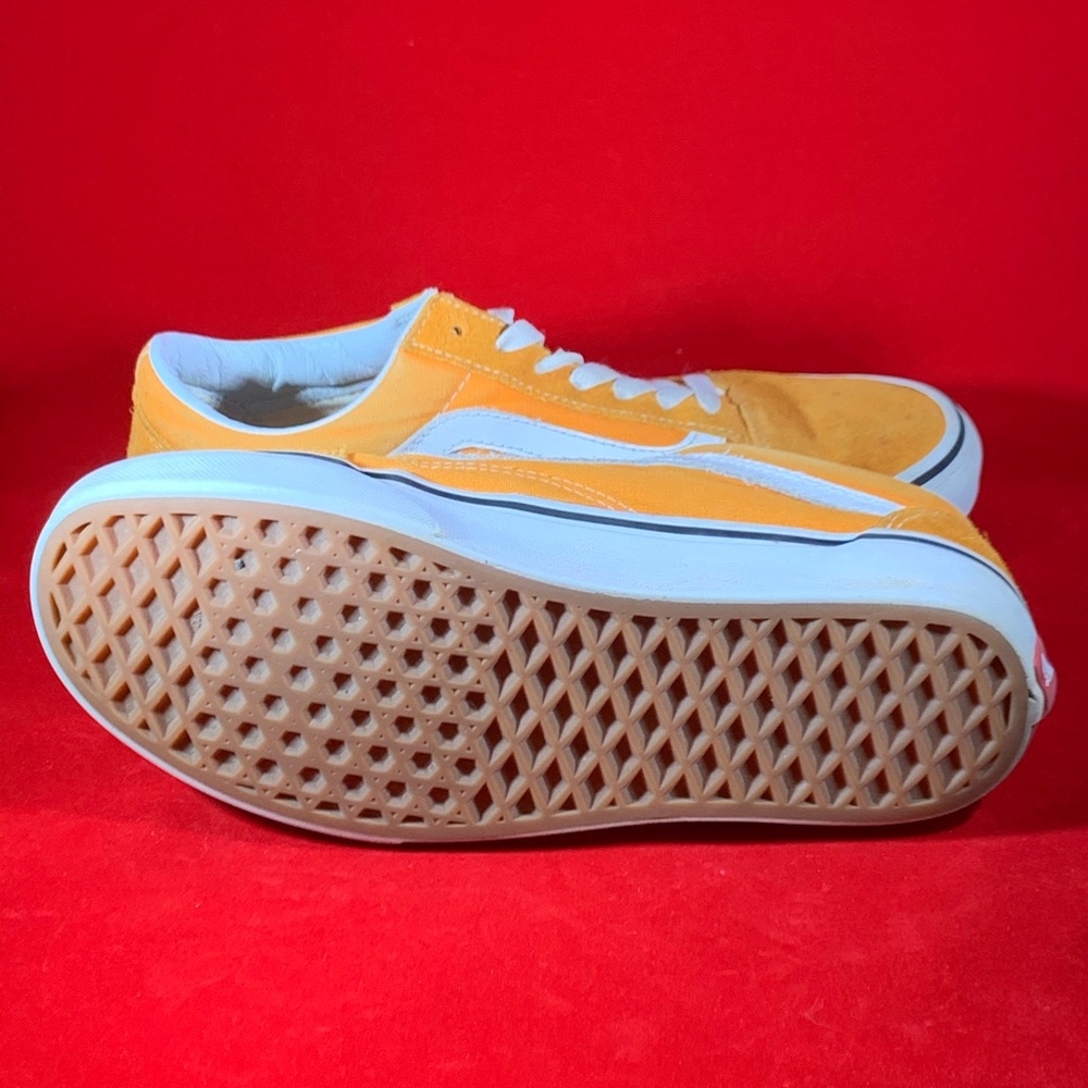 Boys vans